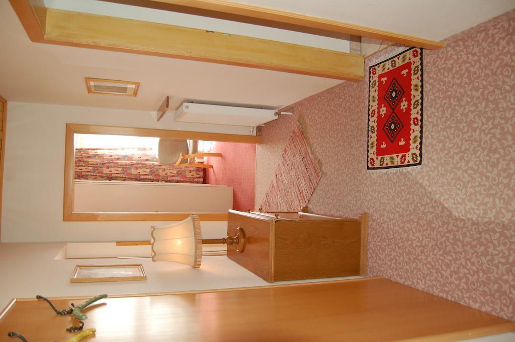 Landhaus St. Rupert บาดฮอฟกัสไตน์ ห้อง รูปภาพ