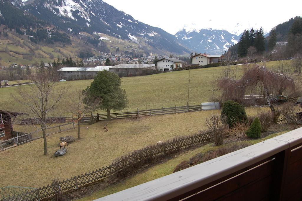 Landhaus St. Rupert บาดฮอฟกัสไตน์ ห้อง รูปภาพ