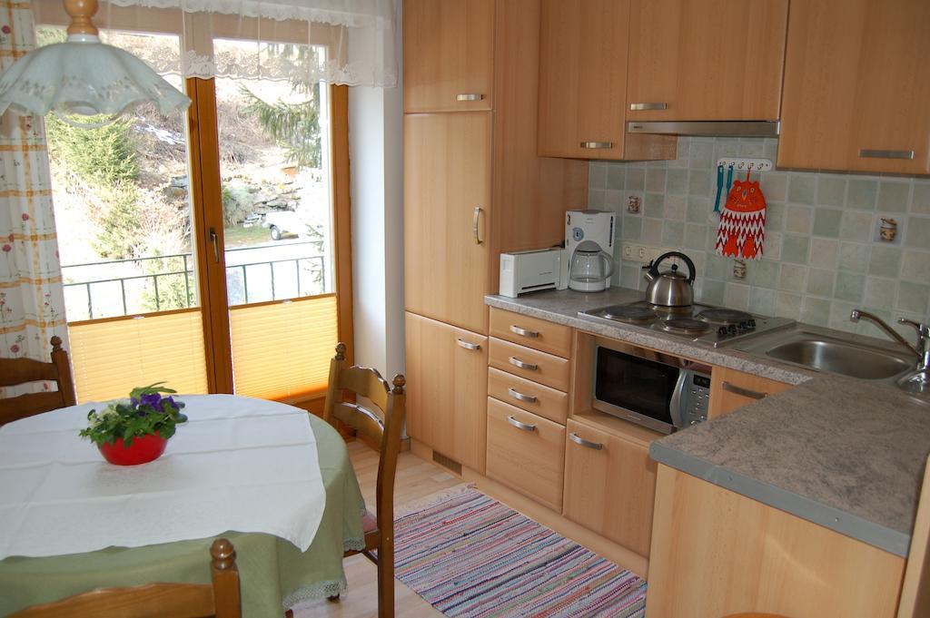 Landhaus St. Rupert บาดฮอฟกัสไตน์ ห้อง รูปภาพ