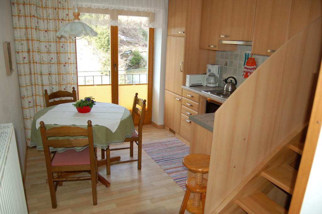 Landhaus St. Rupert บาดฮอฟกัสไตน์ ห้อง รูปภาพ